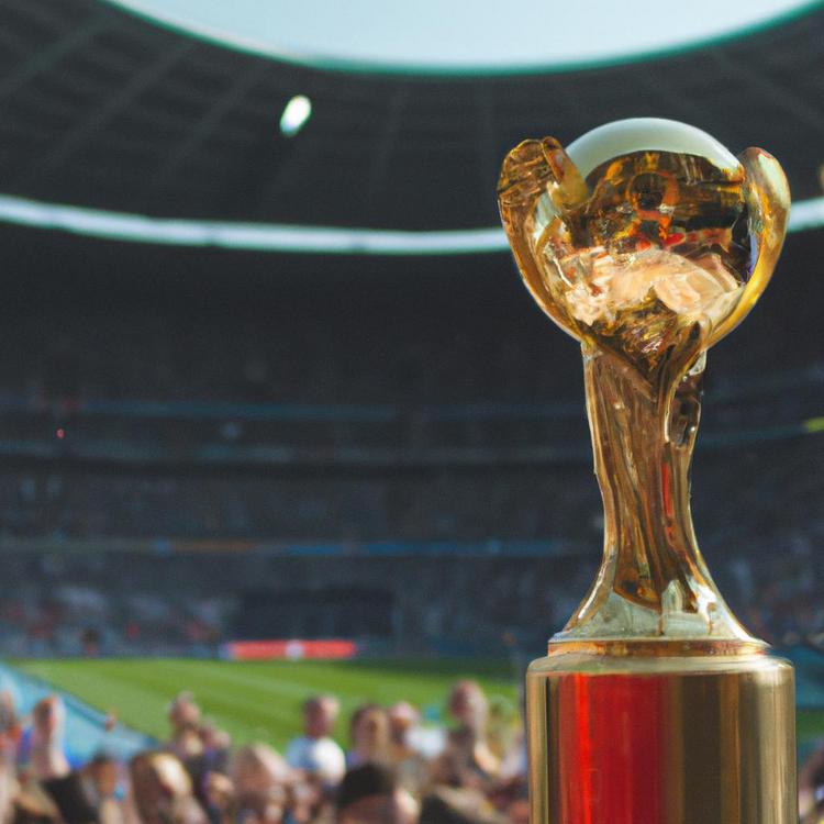 Co ile są mistrzostwa świata w piłce nożnej
