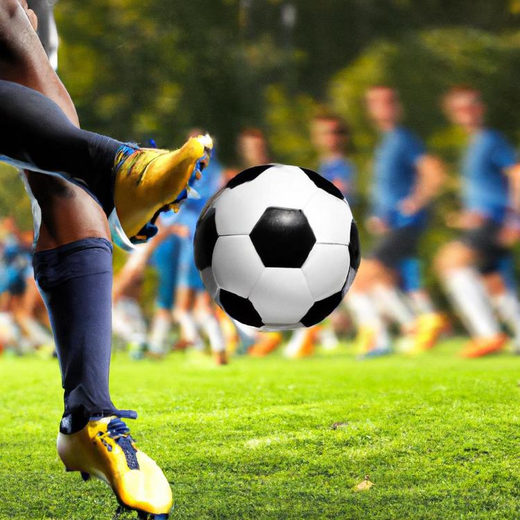 Ile jest zmian w trakcie meczu piłki nożnej?