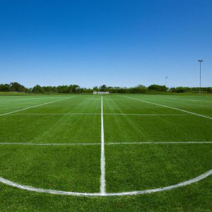 Ile metrów ma boisko do piłki nożnej?