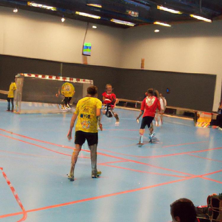 Ile trwa mecz piłki ręcznej?