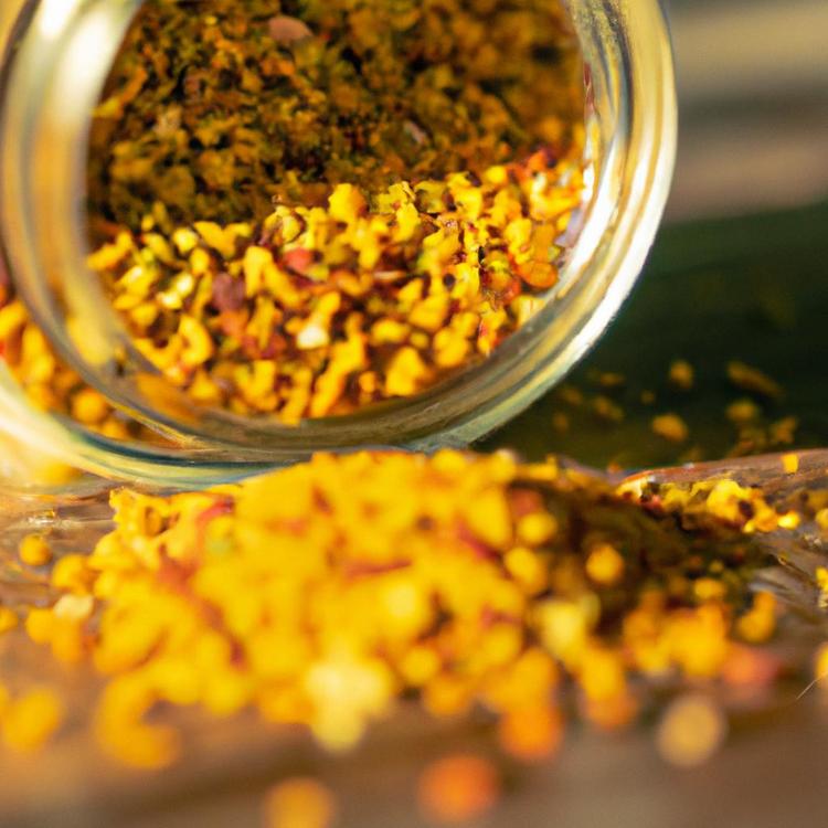 Jak stosować pyłek pszczeli?