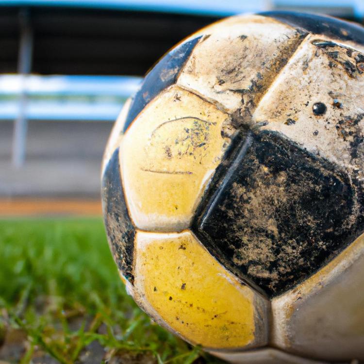 Kiedy jest spalony w piłce nożnej?