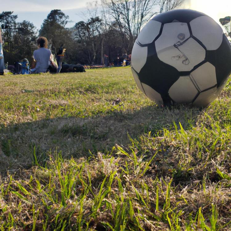 Kto wymyślił piłke nożną?